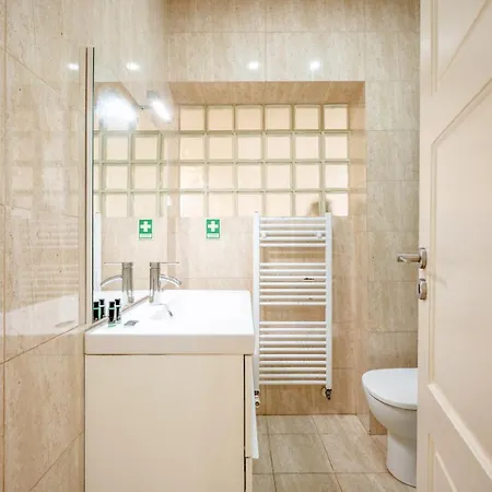 Guestready - A Lovely Refuge Near Jeronimos ליסבון