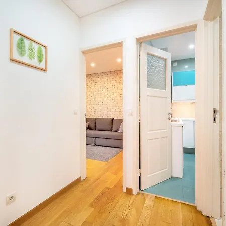 Guestready - A Lovely Refuge Near Jeronimos * Lisbon