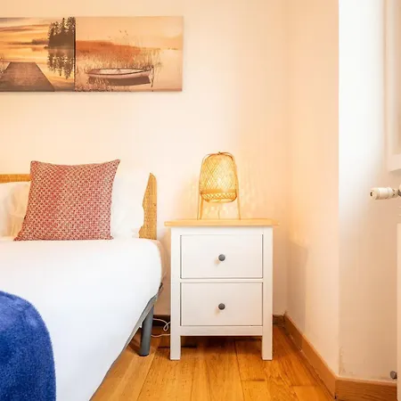 Guestready - A Lovely Refuge Near Jeronimos Appartement