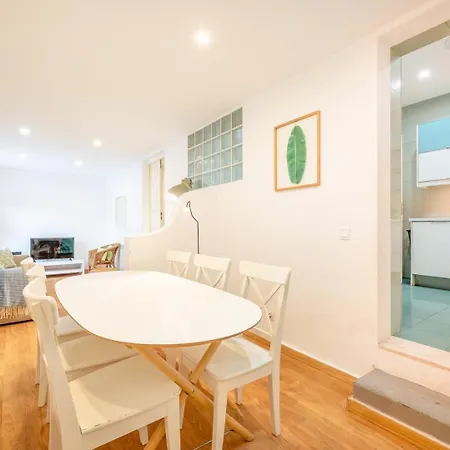 Guestready - A Lovely Refuge Near Jeronimos * Lisbon