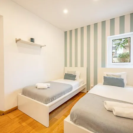 Guestready - A Lovely Refuge Near Jeronimos Lisbon