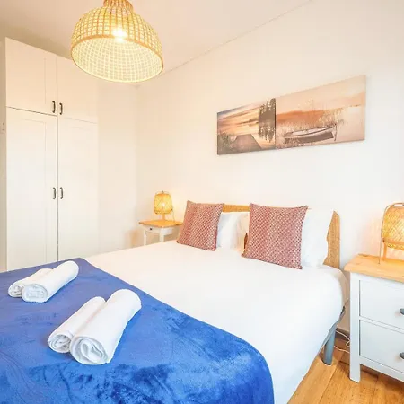 Guestready - A Lovely Refuge Near Jeronimos Daire