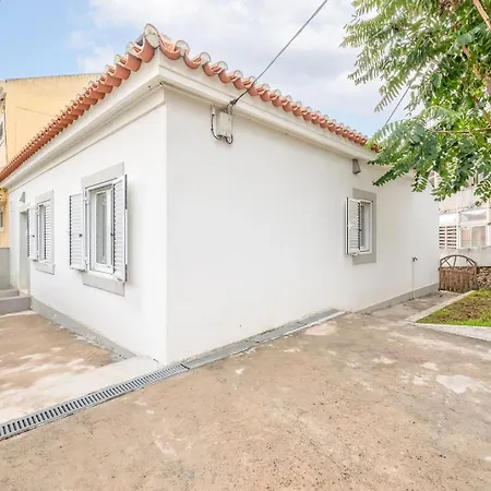 Apartment Guestready - A Lovely Refuge Near Jeronimos