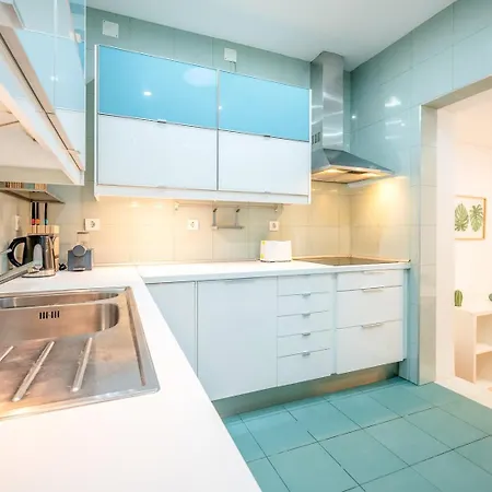 Apartment Guestready - A Lovely Refuge Near Jeronimos