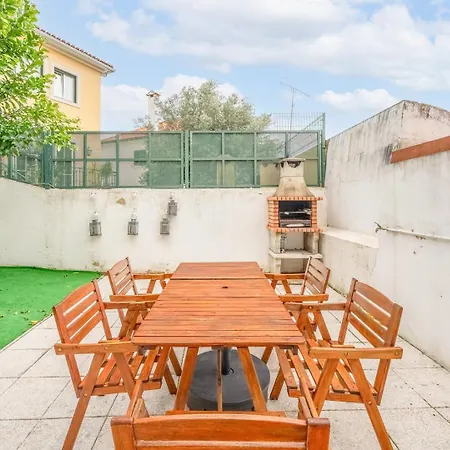 Guestready - A Lovely Refuge Near Jeronimos Lisbon