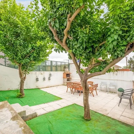 Guestready - A Lovely Refuge Near Jeronimos דירה *