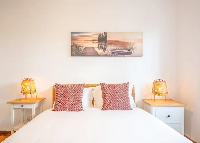 Apartamento Guestready - A Lovely Refuge Near Jeronimos