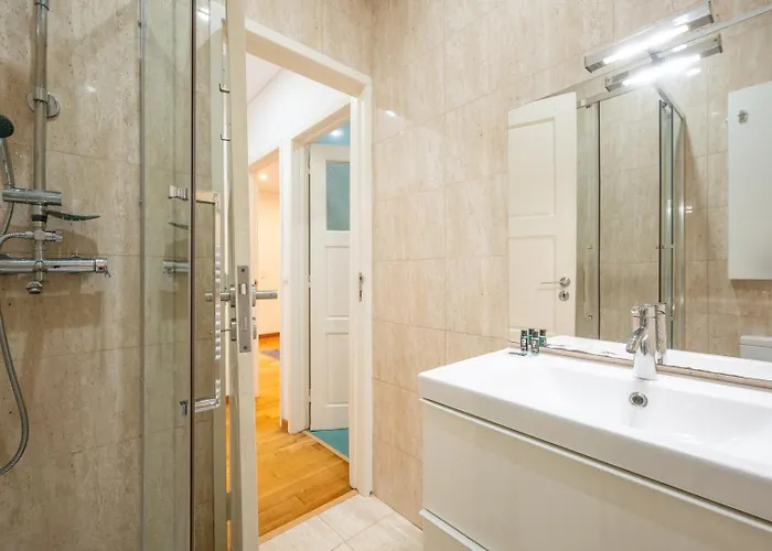 Guestready - A Lovely Refuge Near Jeronimos 公寓 Lisboa