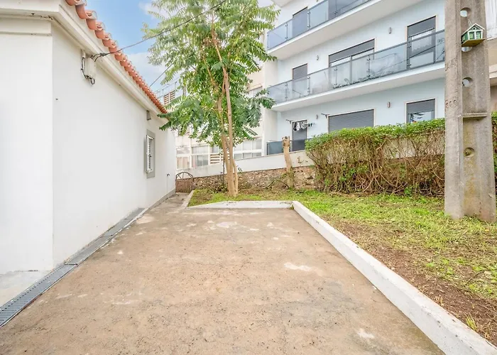 Guestready - A Lovely Refuge Near Jeronimos Lisboa