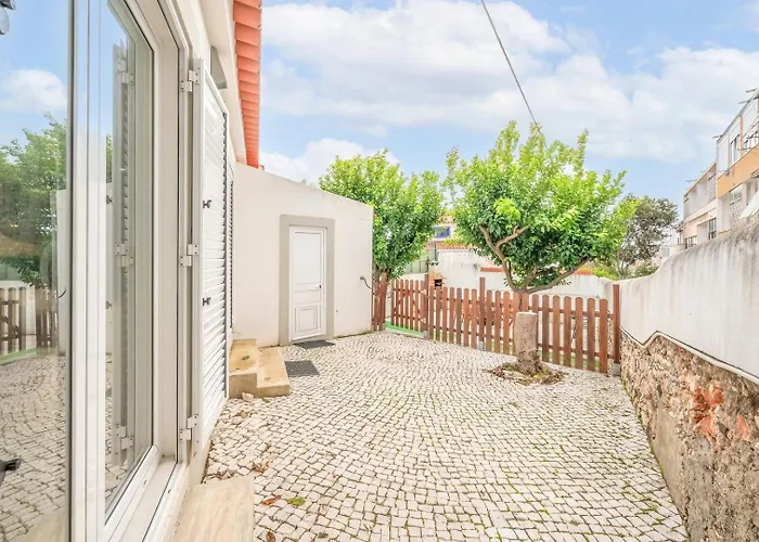 Guestready - A Lovely Refuge Near Jeronimos *