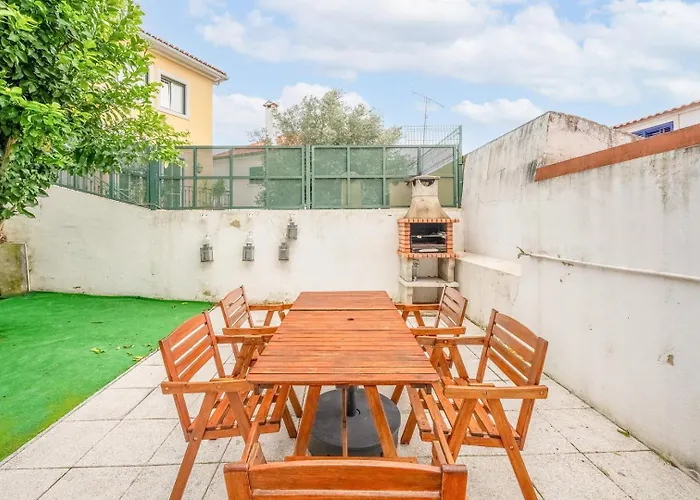 Guestready - A Lovely Refuge Near Jeronimos Lisbon