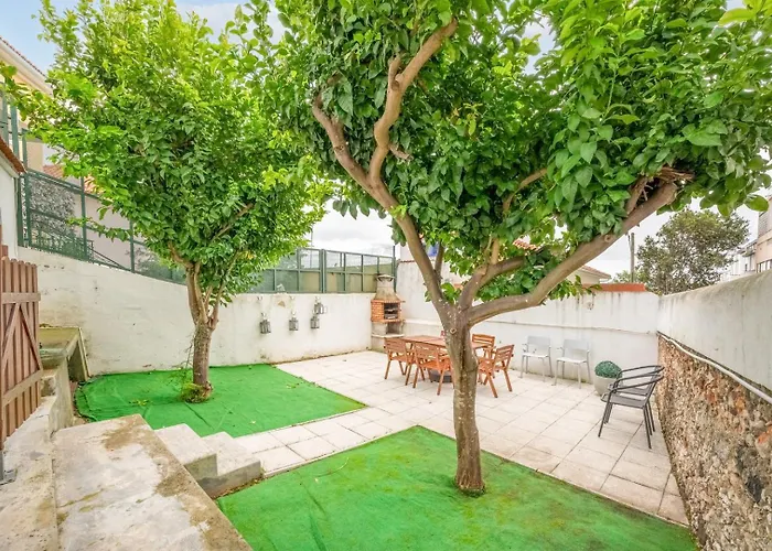 Guestready - A Lovely Refuge Near Jeronimos Apartamento *