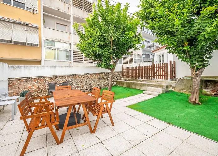 Guestready - A Lovely Refuge Near Jeronimos * Lisbon