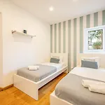 Guestready - A Lovely Refuge Near Jeronimos Lisboa