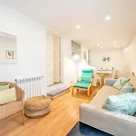 Apartmán Guestready - A Lovely Refuge Near Jeronimos Lisboa