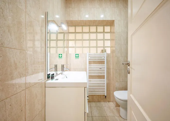 Guestready - A Lovely Refuge Near Jeronimos Lisboa