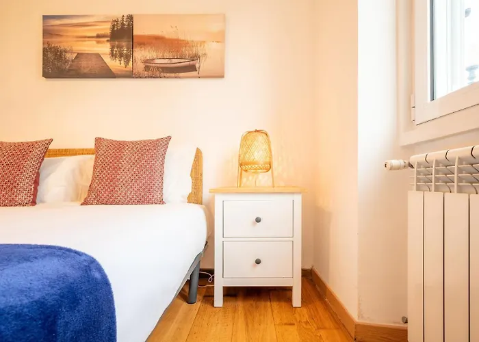 Guestready - A Lovely Refuge Near Jeronimos Lejlighed