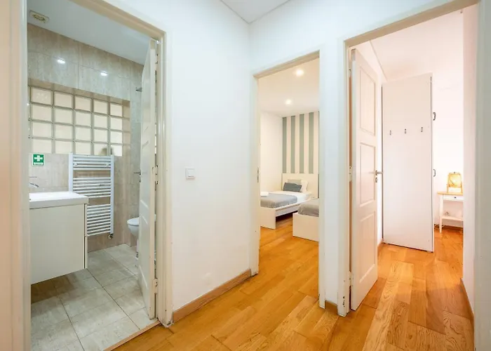 Guestready - A Lovely Refuge Near Jeronimos *